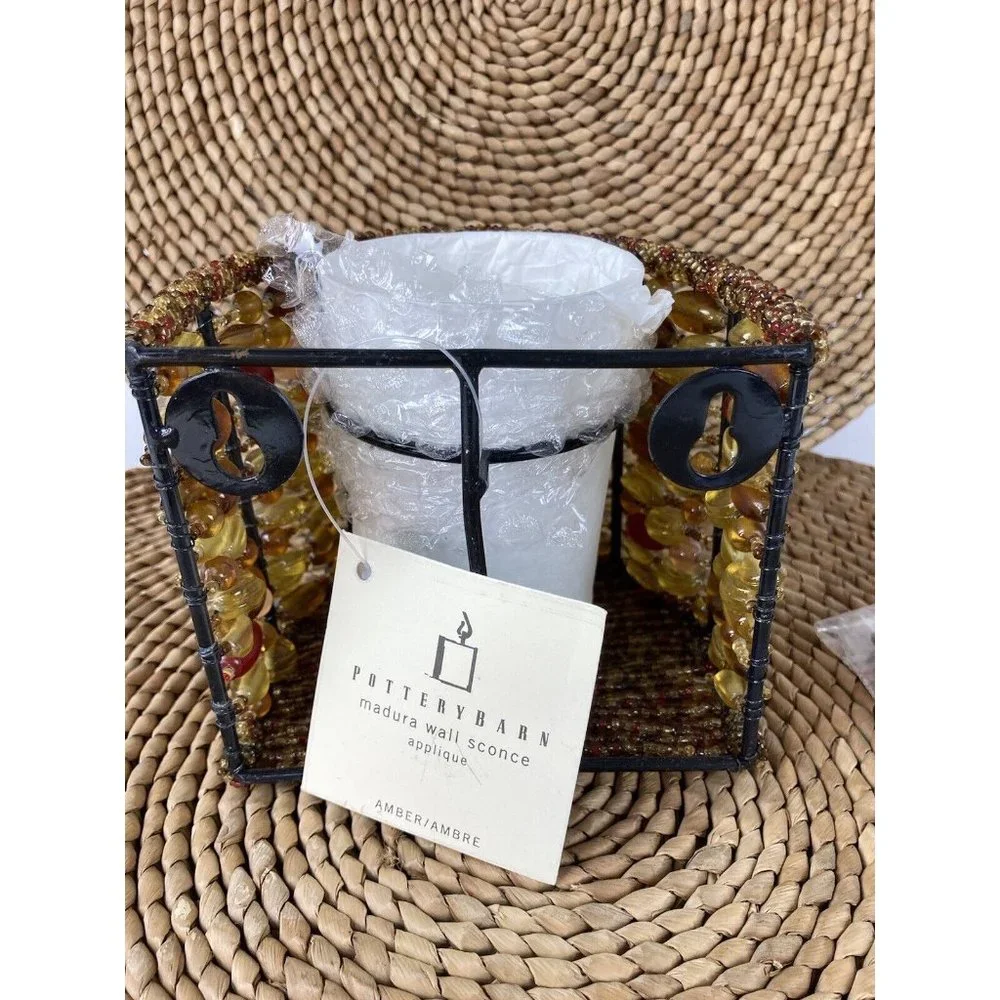 *2-New Pottery Barn 